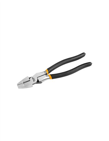 ALICATE UNIVERSAL GRAN PALANCA TOLSEN - 240MM / 9-12"