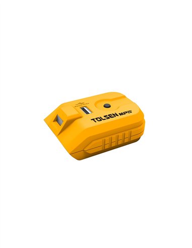 CARGADOR ADAPTADOR USB-A