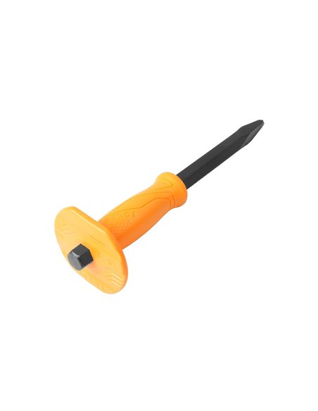 CINCEL PUNTA REDONDA SERIE PRO TOLSEN - 4X16X300MM