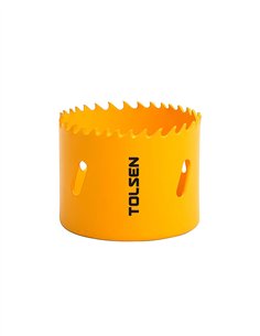 CORONA PERFORADORA BIMETAL TOLSEN - 20MM