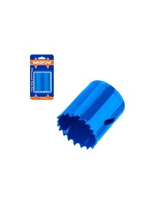 CORONA PERFORADORA BIMETAL TOLSEN - 57MM - WADFOW