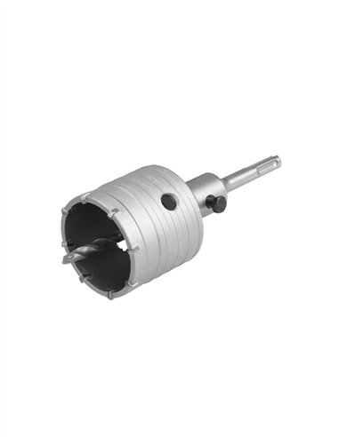 CORONA PERFORADORA HORMIGON TOLSEN - 65MM