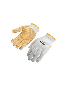 GUANTES DE JARDIN T.XL PACK 12 TOLSEN