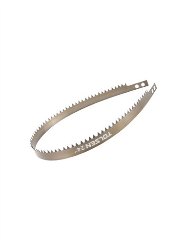 HOJA DE SIERRA PARA MADERA SECA 610MM TOLSEN