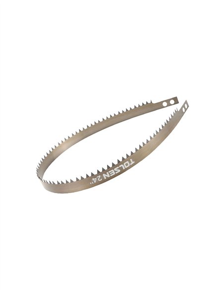 HOJA DE SIERRA PARA MADERA SECA 610MM TOLSEN