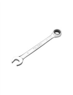 LLAVE COMBINADA CON CARRACA TOLSEN - 16MM