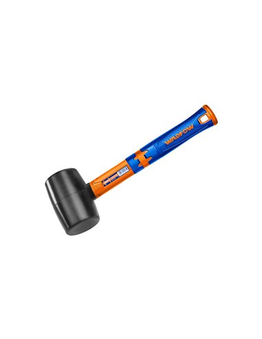 MAZO DE GOMA TOLSEN - 220GR - WADFOW