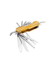 NAVAJA MULTI FUNCION 15 EN 1