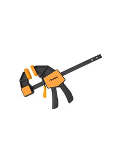 SARGENTO REFORZADO 150MM TOLSEN - 150MM