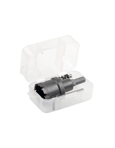 SIERRA PERFORADORA TCT TOLSEN - 38MM