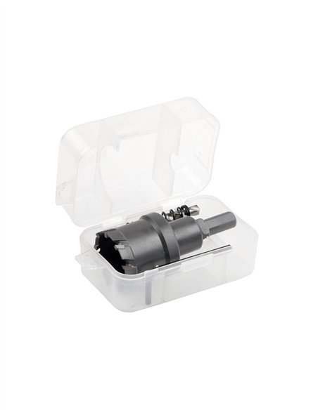 SIERRA PERFORADORA TCT TOLSEN - 38MM