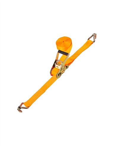 SISTEMA DE AMARRE CON CARRACA 38MMX6M TOLSEN