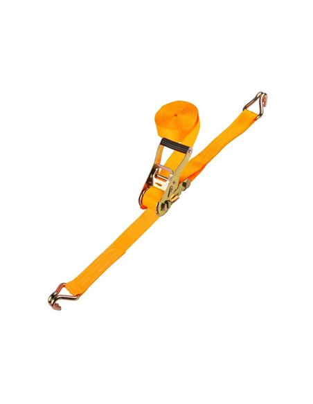 SISTEMA DE AMARRE CON CARRACA 38MMX6M TOLSEN
