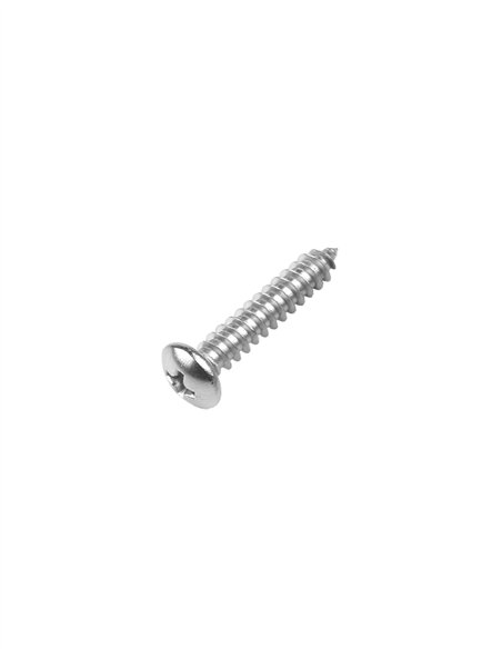 TORNILLO ROSCA CHAPA TOLSEN - 3.5X25MM - 500 UDS