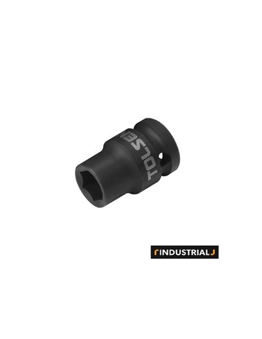 VASO DE IMPACTO 1/2" - 19MM