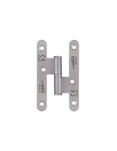 PERNIO L305/100 INOXIDABLE INTHER - DERECHA