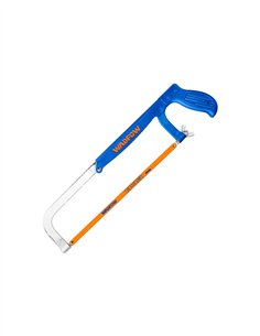 ARCO DE SIERRA METAL AJUSTABLE 200-250-300MM WADFOW