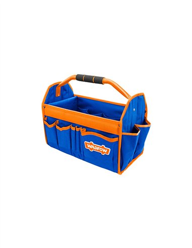 BOLSA HERRAMIENTAS UN ASA 12KG