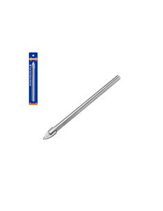 BROCA PARA VIDRIO WADFOW - 6X76MM