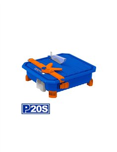 CORTADORA DE AZULEJOS ELECTRICA 20V WADFOW