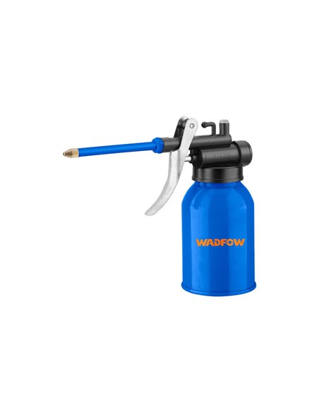 ENGRASADORA MANUAL 250ML WADFOW
