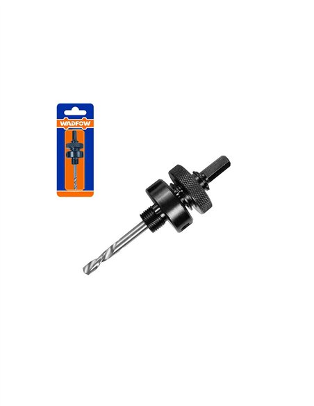 HUSILLO HEXAGONAL 7/16" (32-210MM) WADFOW