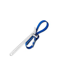 LLAVE DE CINTA WADFOW - 230MM / 9"