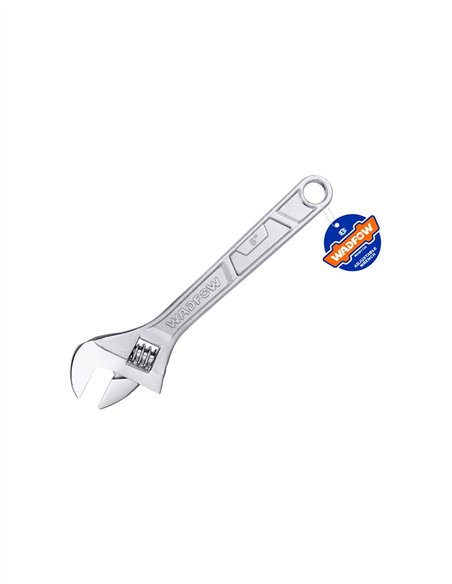 LLAVE INGLESA WADFOW - 150MM