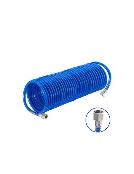 MANGUERA DE COMPRESOR WADFOW - 10MM