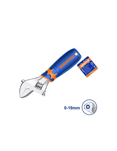 MINI LLAVE INGLESA ENGOMADA WADFOW