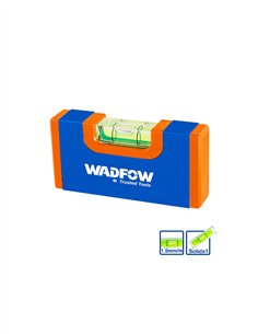 NIVEL DE MANO 10CM WADFOW