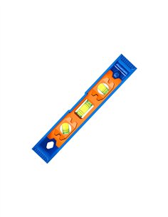 NIVEL SPIRIT MINI 22.5CM WADFOW