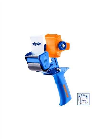 PRECINTADORA MANUAL WADFOW