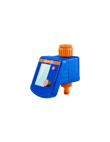 PROGRAMADOR DE RIEGO DIGITAL WADFOW