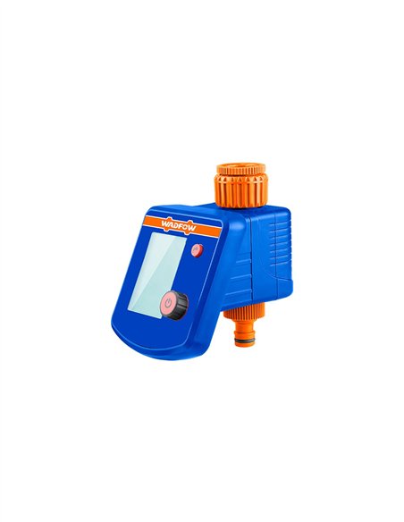 PROGRAMADOR DE RIEGO DIGITAL WADFOW