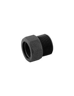 TUERCA DE REDUCCIÓN - 1" - 3/4"