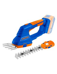 CORTASETOS INALAMBRICO 20V WADFOW 2