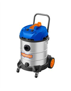 ASPIRADORA LIMPIEZA EN SECO Y HUMEDO WADFOW
