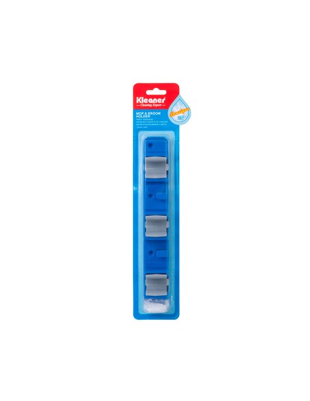 CUELGAESCOBAS TRIPLE KLEANER