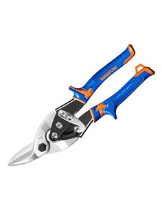 TIJERAS CORTA CHAPA CORTE IZQUIERDA WADFOW