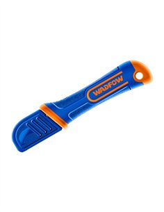 NAVAJA PELACABLES HOJA CURVA WADFOW 2