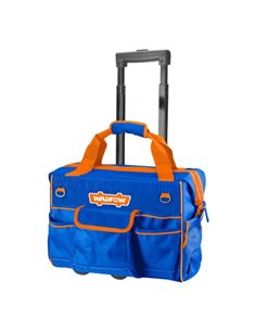 BOLSO HERRAMIENTAS PORTATIL CON RUEDAS  WADFOW 2