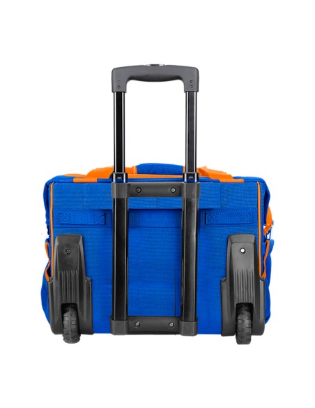 BOLSO HERRAMIENTAS PORTATIL CON RUEDAS  WADFOW