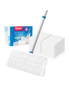 RECAMBIO MOPA 22X30CM (PACK 48 UND)