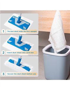 RECAMBIO MOPA 22X30CM (PACK 48 UND) 2