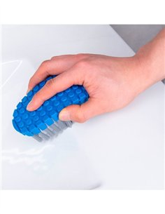 CEPILLO DE MANO FLEXIBLE 2