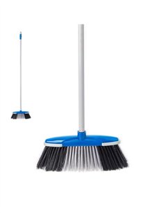 CEPILLO ANTI POLVO C/MANGO METAL 130CM KLEANER