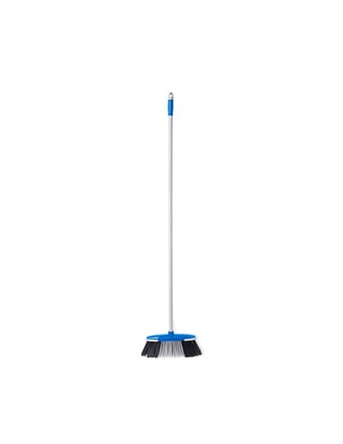 CEPILLO ANTI POLVO C/MANGO METAL 130CM KLEANER