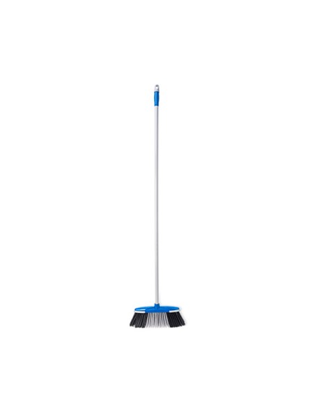 CEPILLO ANTI POLVO C/MANGO METAL 130CM KLEANER
