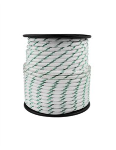CUERDA TRENZADA POLIPROPILENO - 14MM 200M 2